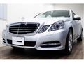 2011 Mercedes-Benz E-Class