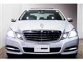 2011 Mercedes-Benz E-Class