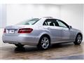 2011 Mercedes-Benz E-Class
