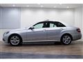 2011 Mercedes-Benz E-Class