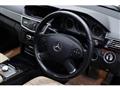 2011 Mercedes-Benz E-Class