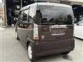 2015 Honda N BOX