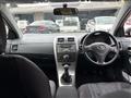 2008 Toyota Corolla Fielder