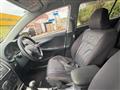 2008 Toyota Corolla Fielder