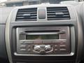 2008 Toyota Corolla Fielder