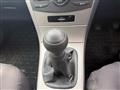 2008 Toyota Corolla Fielder