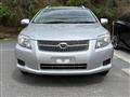 2008 Toyota Corolla Fielder