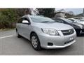 2008 Toyota Corolla Fielder