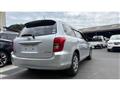 2008 Toyota Corolla Fielder