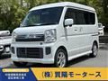 2017 Suzuki Every Wagon