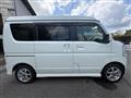 2017 Suzuki Every Wagon