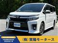 2014 Toyota Voxy