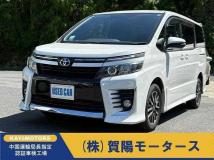 2014 Toyota Voxy