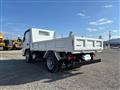 2025 Mitsubishi Fuso Canter