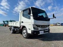 2025 Mitsubishi Fuso Canter