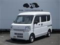 2025 Suzuki Every