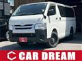 2018 Toyota Hiace Van