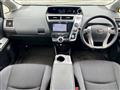 2014 Toyota PRIUS α