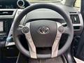 2014 Toyota PRIUS α