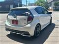 2017 Toyota AQUA