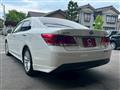 2015 Toyota Crown