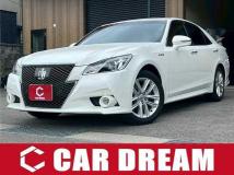 2015 Toyota Crown