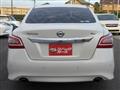 2015 Nissan Teana