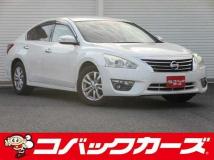 2015 Nissan Teana