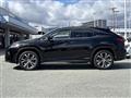 2016 Lexus RX