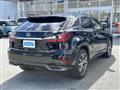 2016 Lexus RX