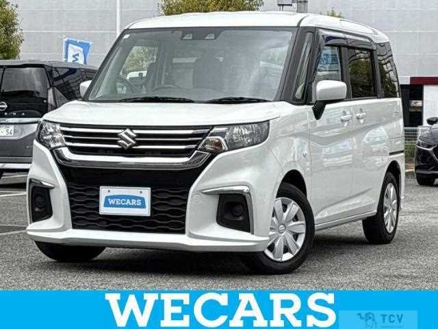 2021 Suzuki Suzuki Others
