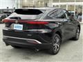 2025 Toyota Harrier