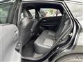 2025 Toyota Harrier