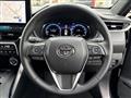 2025 Toyota Harrier