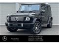 2024 Mercedes-Benz G-Class