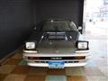 1988 Toyota Sprinter Trueno