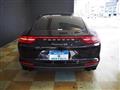 2018 Porsche Panamera