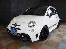 2024 ABARTH ABARTH OTHERS