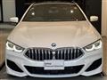 2020 BMW 8 Series