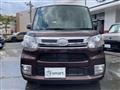 2015 Daihatsu Tanto