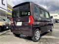 2015 Daihatsu Tanto