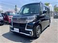 2018 Daihatsu Tanto