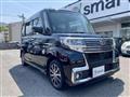2018 Daihatsu Tanto