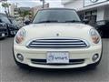 2008 BMW MINI