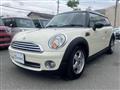 2008 BMW MINI