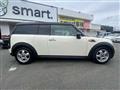 2008 BMW MINI