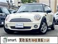2008 BMW MINI