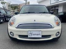 2008 BMW MINI