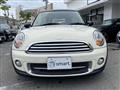2011 BMW MINI
