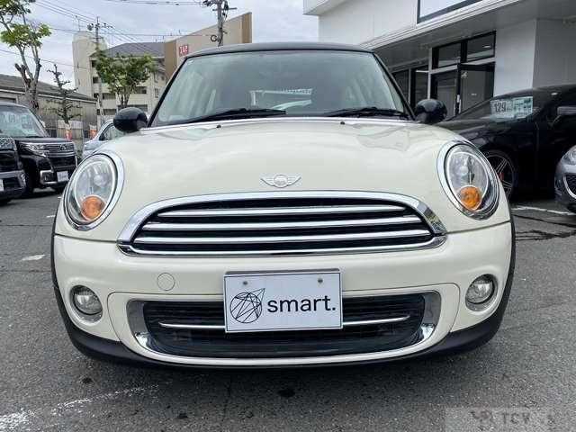 2011 BMW MINI